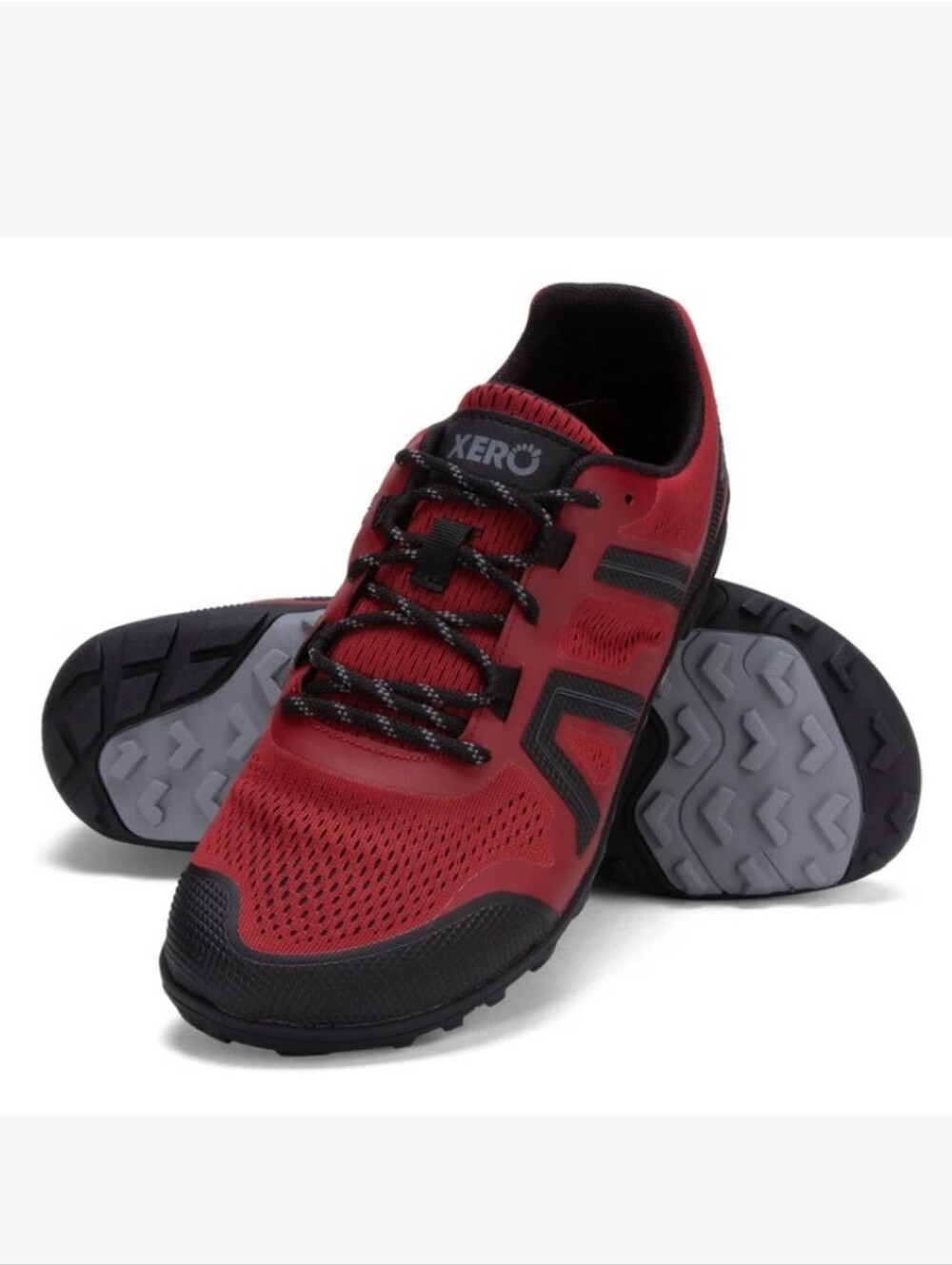 Xero Shoes Mesa Trail II